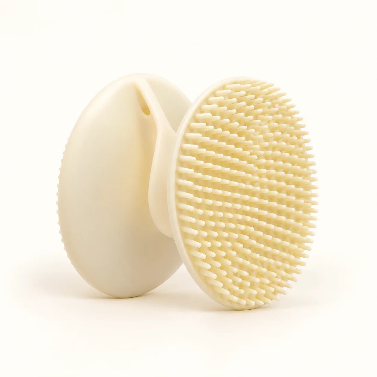 Celes Heavenly Scalp Comb