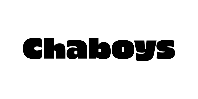 Chaboys